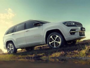 Jeep meridian facelift 2025