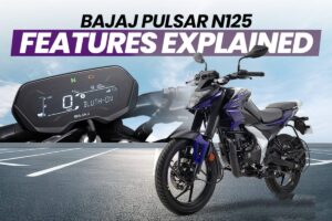 Bajaj Pulsar