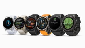 Garmin fenix 8