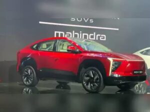 mahindra