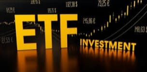 What is ETF and how to invest on it?