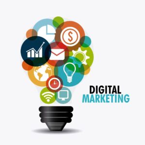 what is  digital marketing?