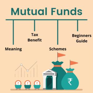 how mutual fund work?