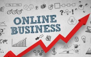 how to start online business?