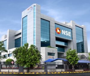 NSE AND BSE