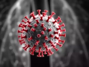 What is HMPV virus?