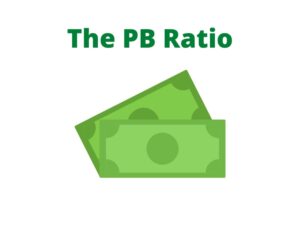 P/ RATIO EXPLAIN IN SIMPLE LANGUAGE 
