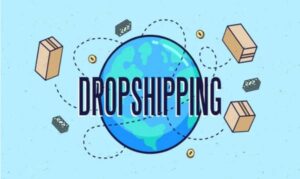 whatbis Dropshipping?