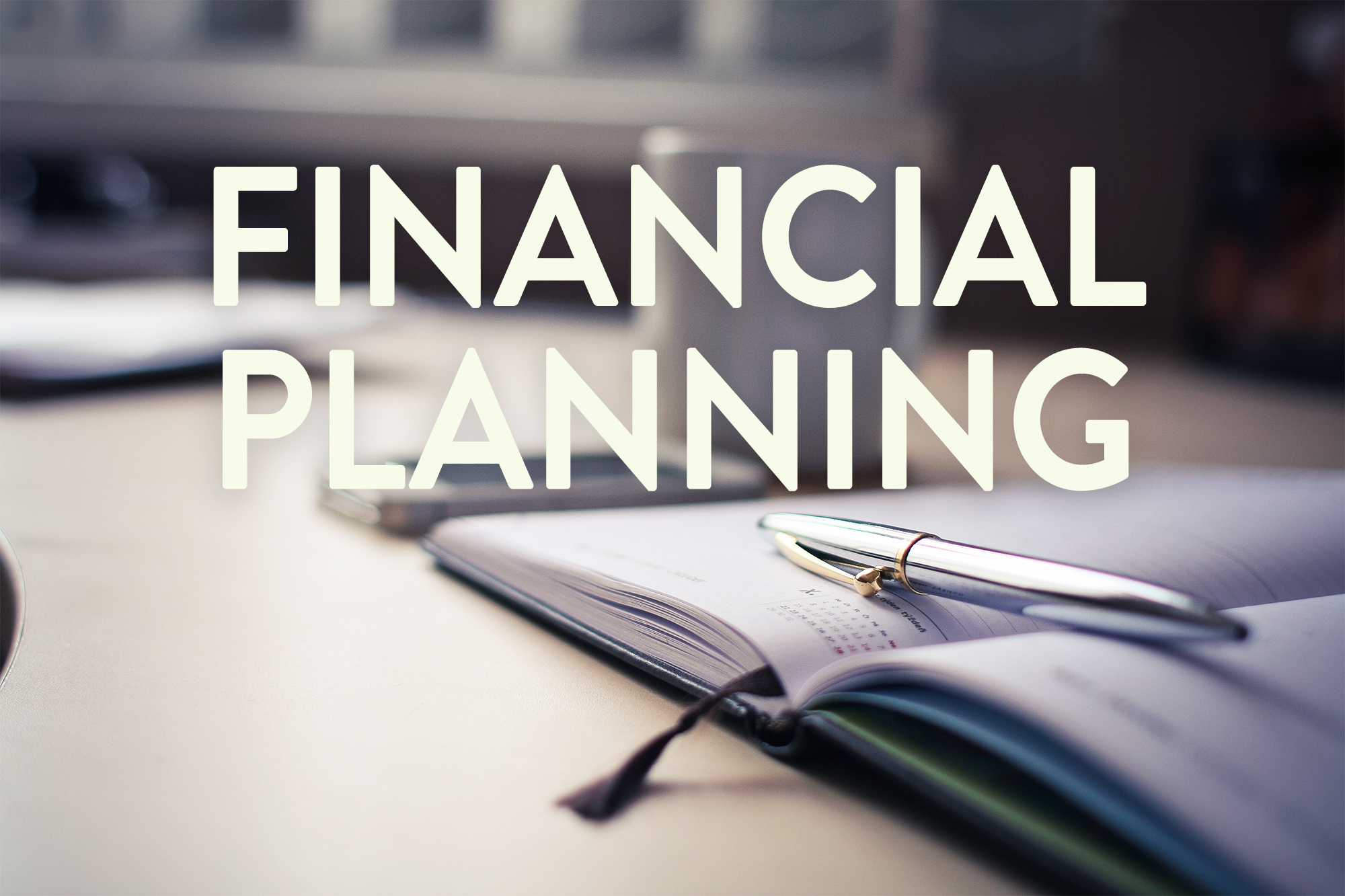 How to do financial planning?