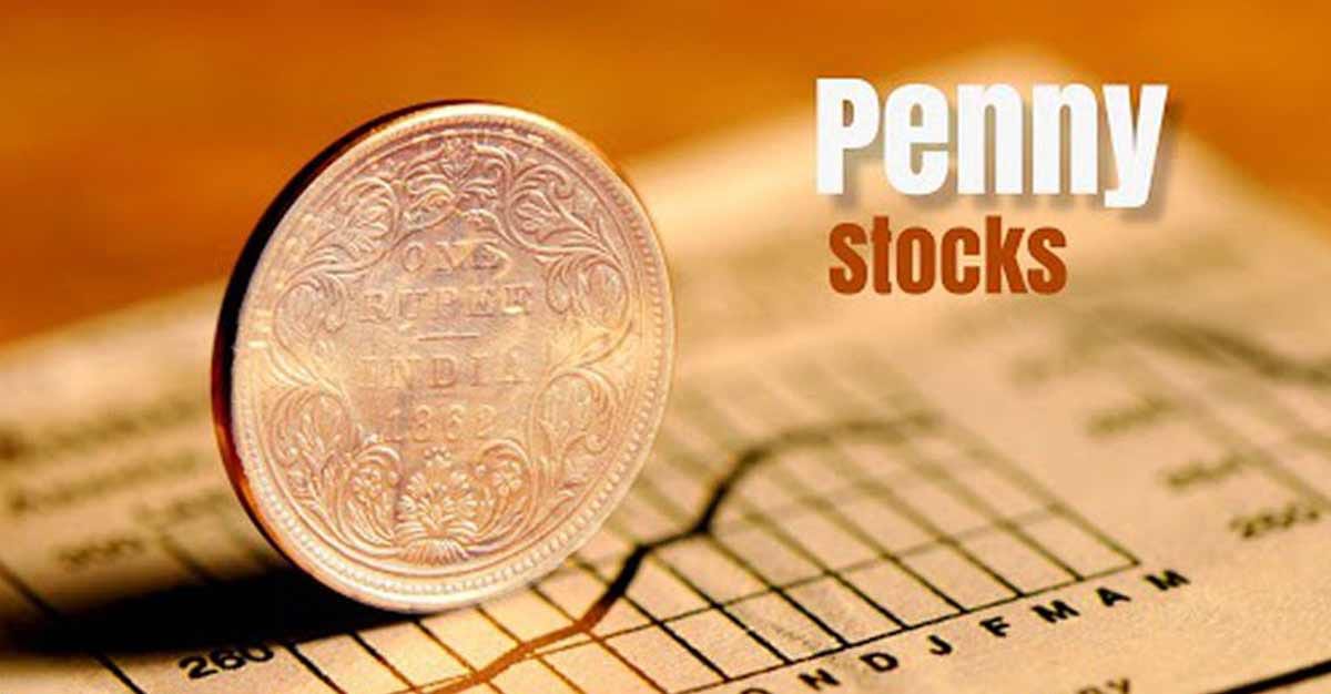 what is penny stock ?