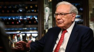 WARREN BUFFET INVESTMENT STRATEGY 