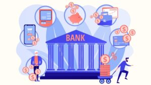 HOW MANY TYPES OF BANK ACCOUNT IN INDIA?