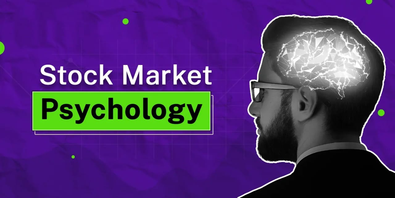 what is stock market psychology? how to manage it?