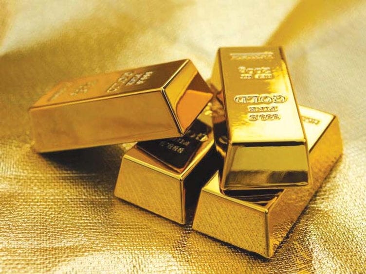 HOW TO GROW MONEY FROM PHYSICAL GOLD
