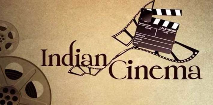HOW INDIAN BOLLYWOOD CINEMA GROW RAPIDLY?
