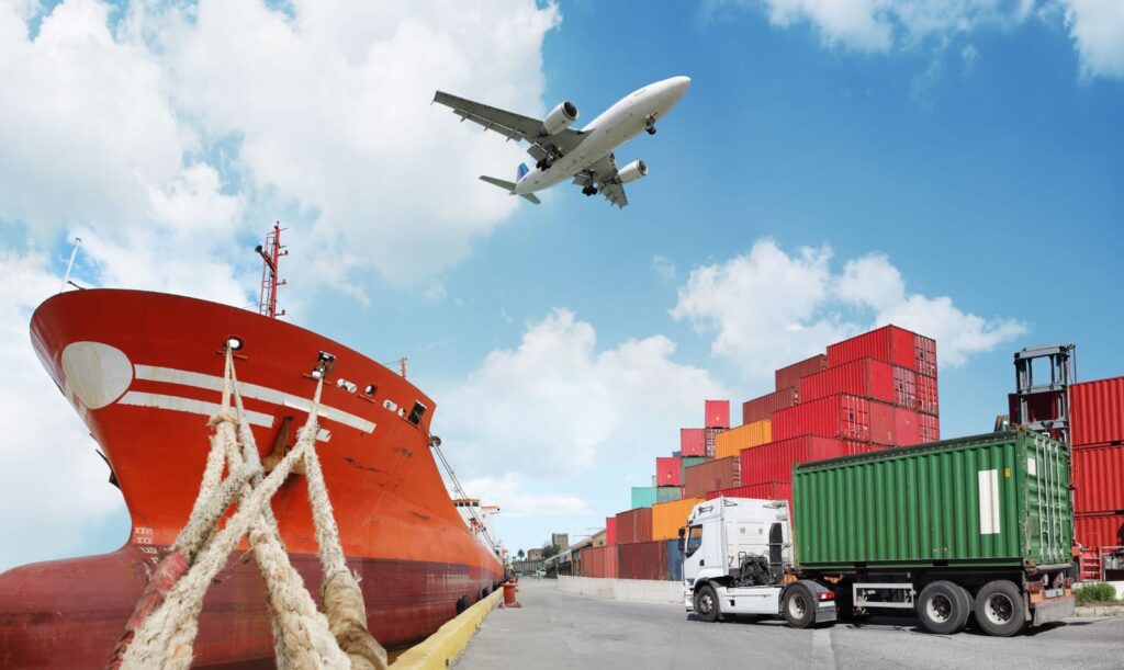 BEST PORT FOR EXPORT FROM INDIA 