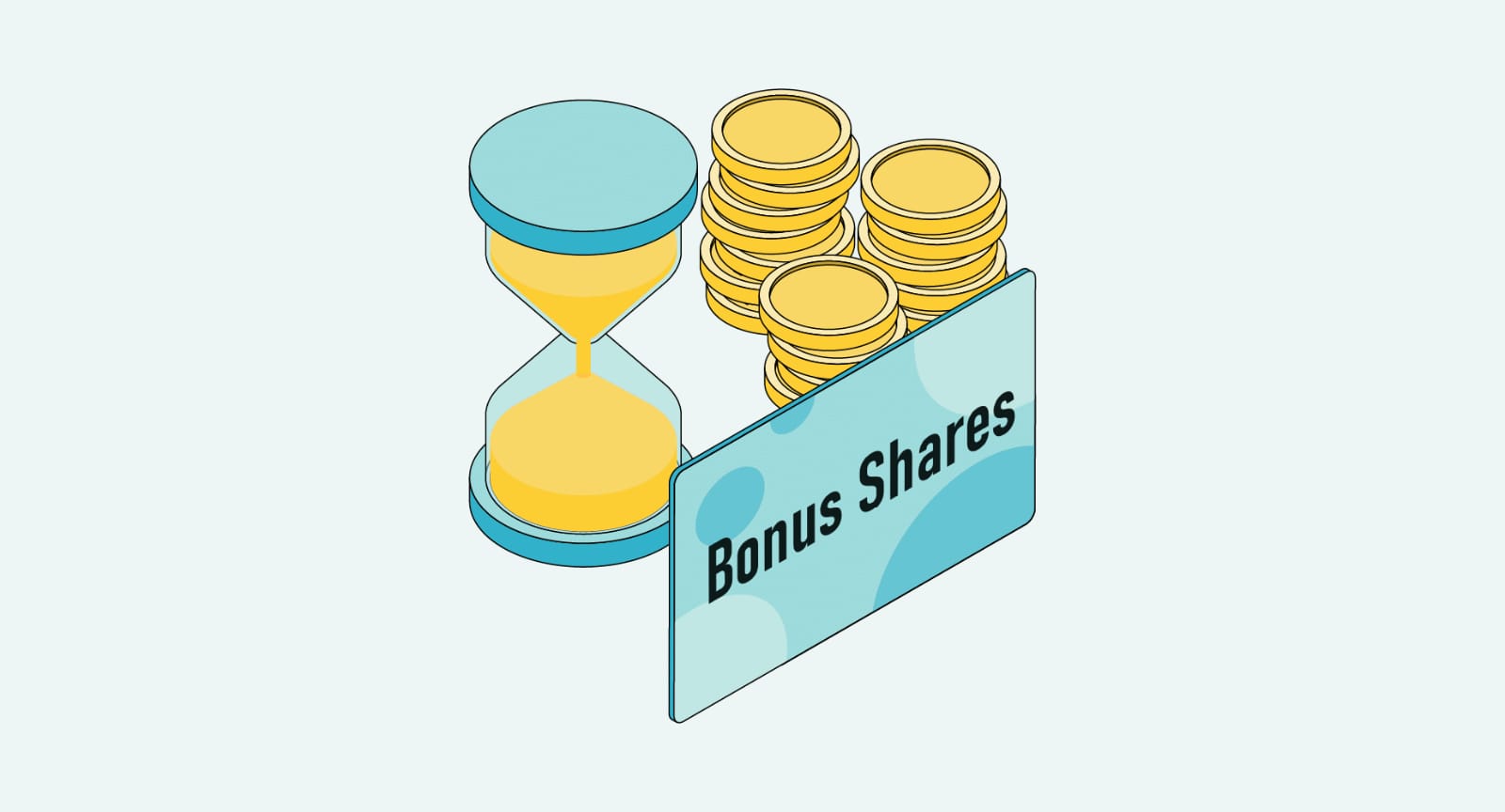 what is bonus share ?